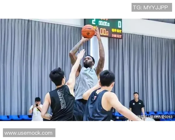 超级外援场均30分无人问津或将告别CBA赛场