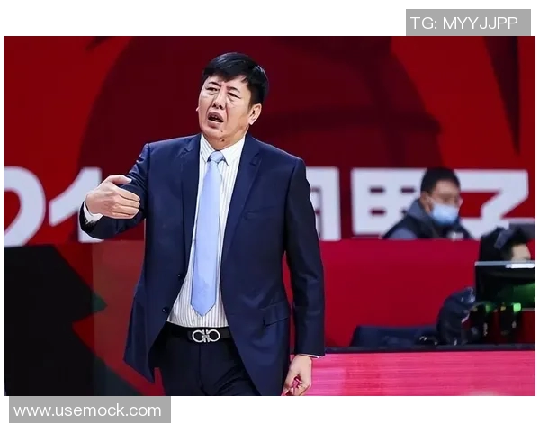 丁伟回应CBA执教频繁下课:有个人原因,也有职业体育发展必然性