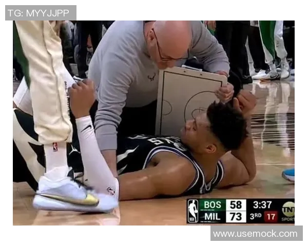 字母哥伤停1-2周,雄鹿如何应对?