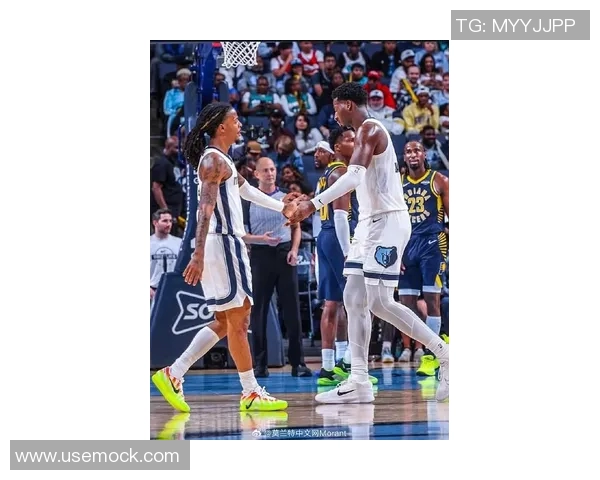 灰熊主帅：执教莫兰特令人愉快 我们对比赛的理解非常相似