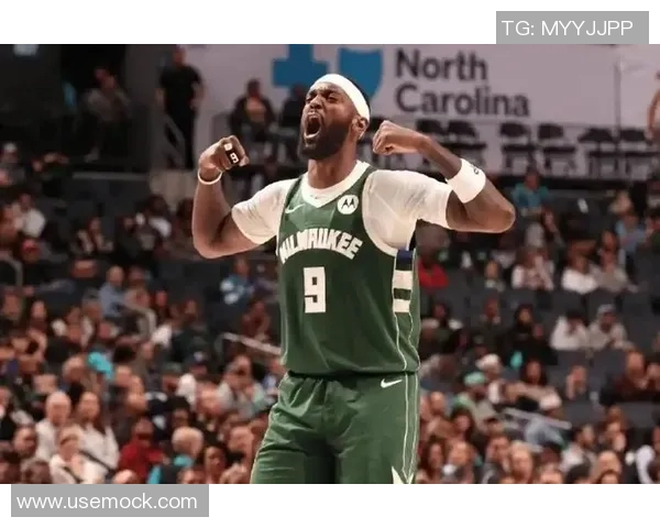 雄鹿双杀黄蜂，字母哥回归发力，波蒂斯末节制胜