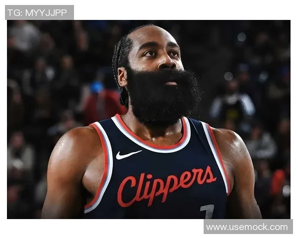 快船终结哈登缺席七连败纪录，上次缺阵赢球还是24年4月