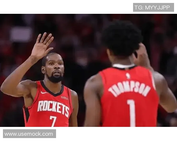 火箭一路下滑，太阳高歌猛进，管理层偷笑了，杜兰特换狄龙真不亏